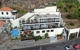 Guesthouse-TheView